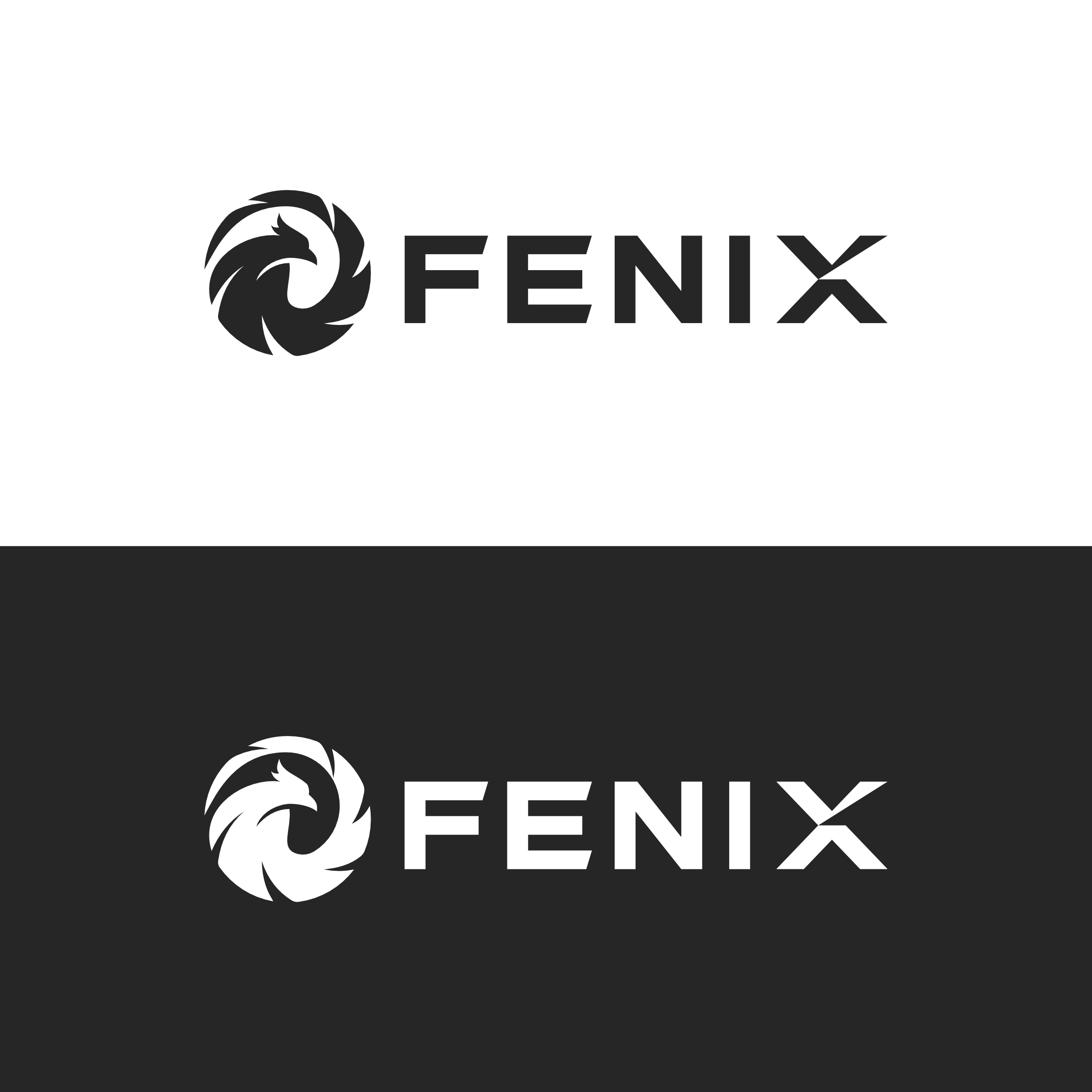 Logo-Design von Ryan45 für Fenix | Design #35908710