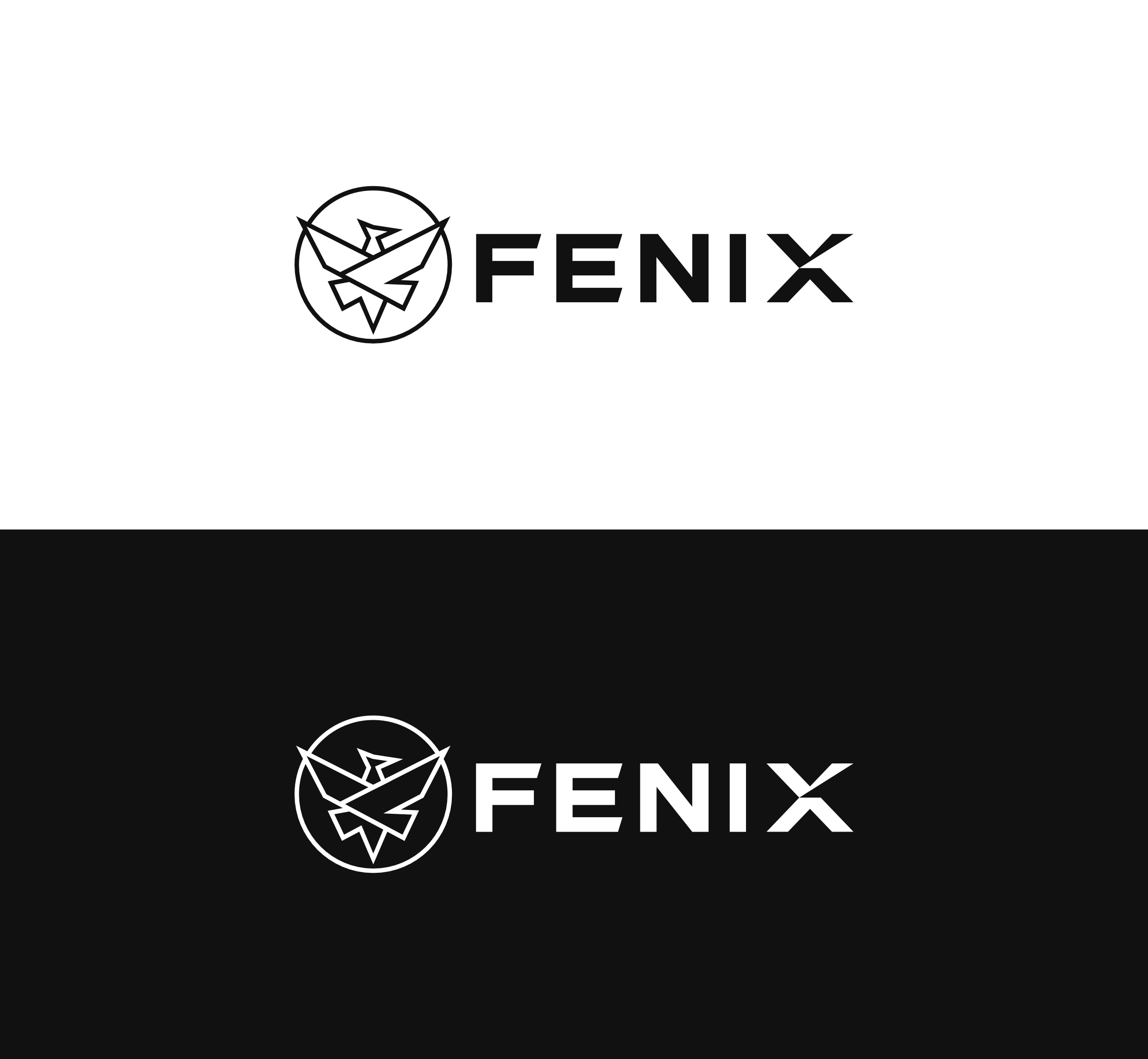 Logo Design by Ryan45 for Fenix | Design #35909497