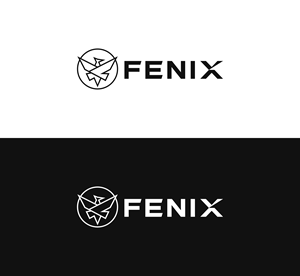 Diseño de Logo por Ryan45 para Fenix | Diseño: #35909497