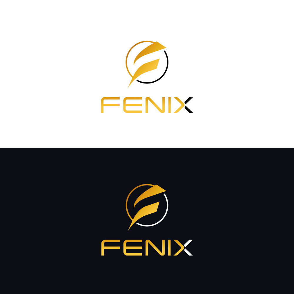 Logo Design by Mst Lutfunnesa for Fenix | Design #35877621
