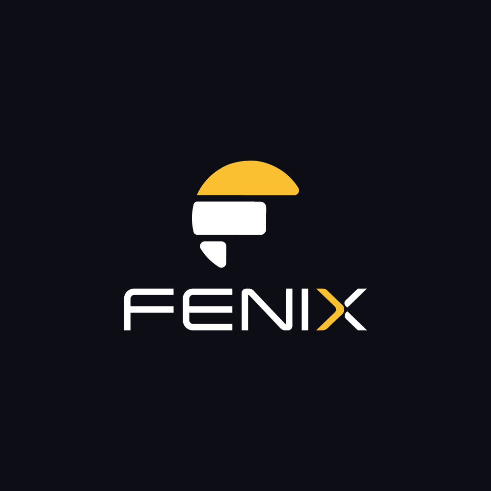 Logo Design by Mst Lutfunnesa for Fenix | Design #35878088