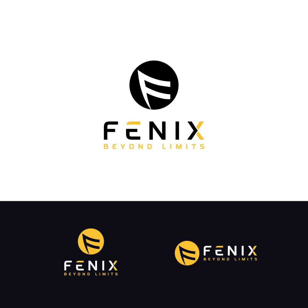Logo Design by Mst Lutfunnesa for Fenix | Design #35892269