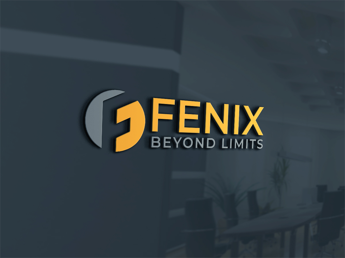 Design de Logo par GraphiqueLab pour Fenix | Design #35869188