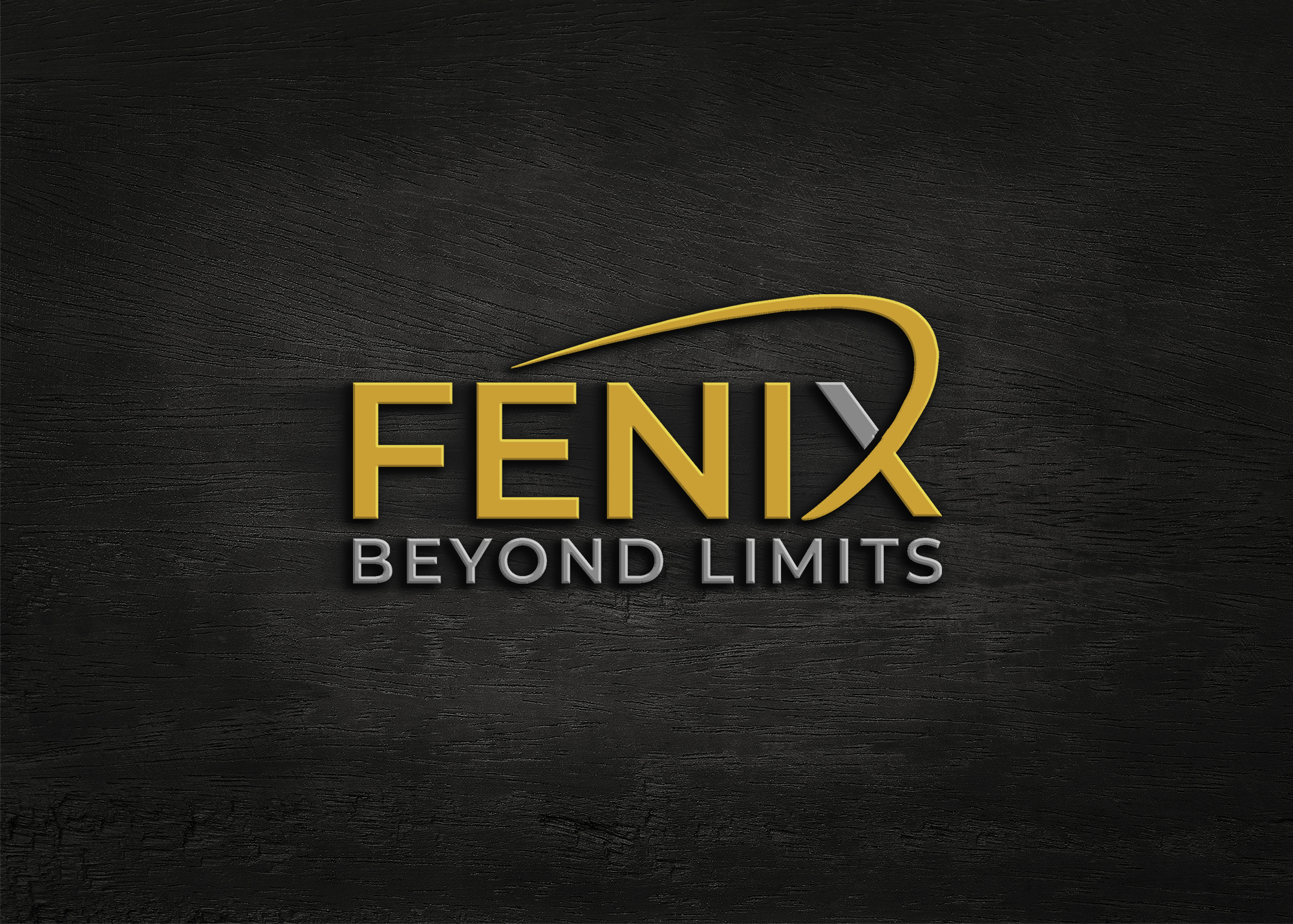 Diseño de Logo por GraphiqueLab para Fenix | Diseño #35869189