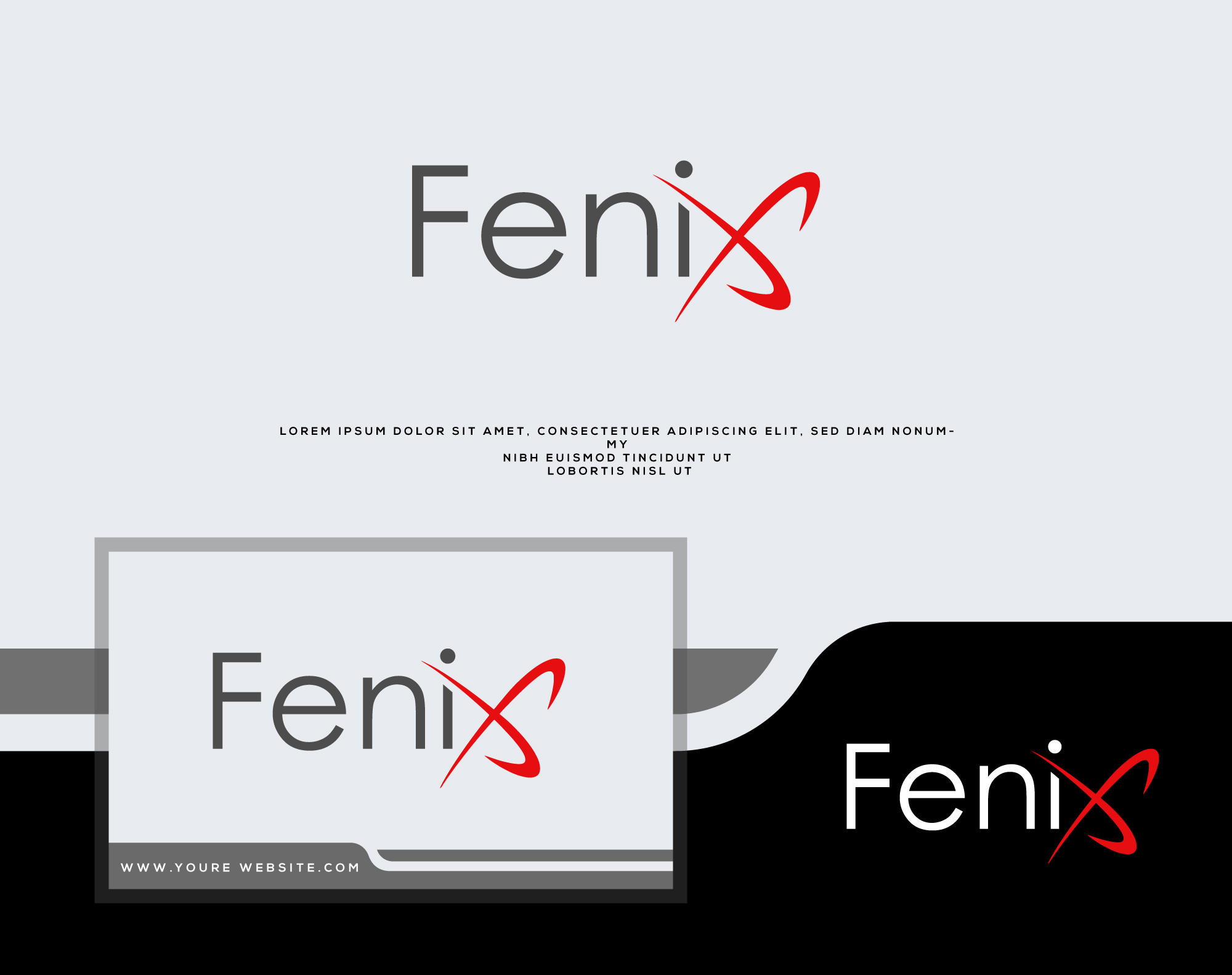 Logo-Design von jijan für Fenix | Design #35871726