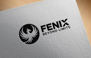 Logo Design by AS_Official for Fenix | Design: #35875048