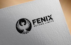 Logo Design by AS_Official for Fenix | Design: #35875049