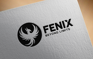 Logo Design by AS_Official for Fenix | Design: #35875050