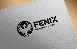 Logo Design by AS_Official for Fenix | Design: #35875052