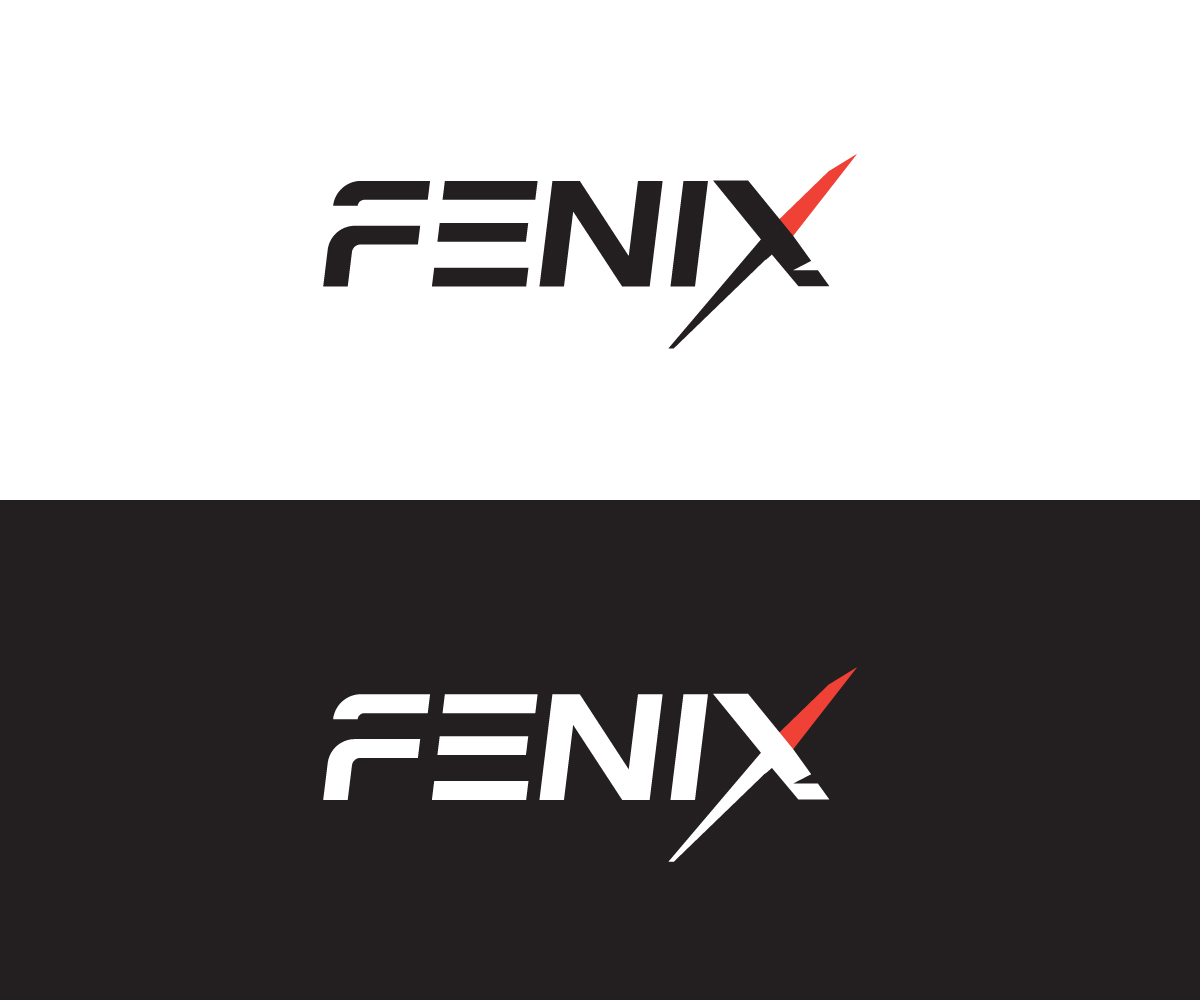 Logo-Design von ArtSamurai für Fenix | Design #35871591