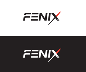Logo Design by ArtSamurai for Fenix | Design: #35871591