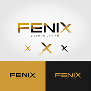Logo Design by firman.a.prasetyo for Fenix | Design: #35872955