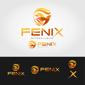 Logo Design by firman.a.prasetyo for Fenix | Design: #35874712