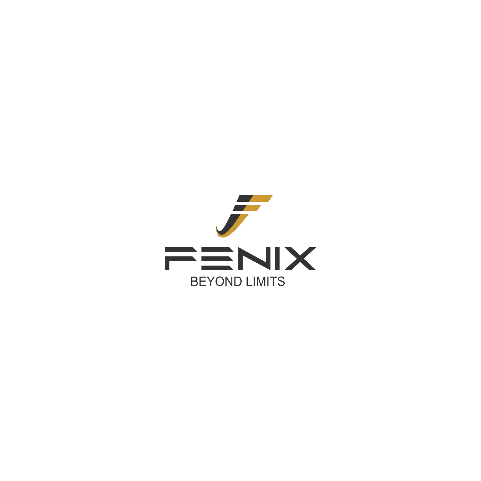 Logo Design by Arham Hidayat for Fenix | Design #35887370