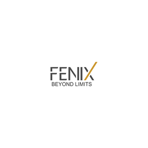 Logo Design by Arham Hidayat for Fenix | Design: #35887371