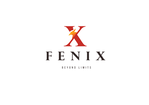 Logo-Design von @gus für Fenix | Design: #35869175