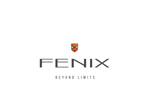 Logo-Design von @gus für Fenix | Design: #35871908