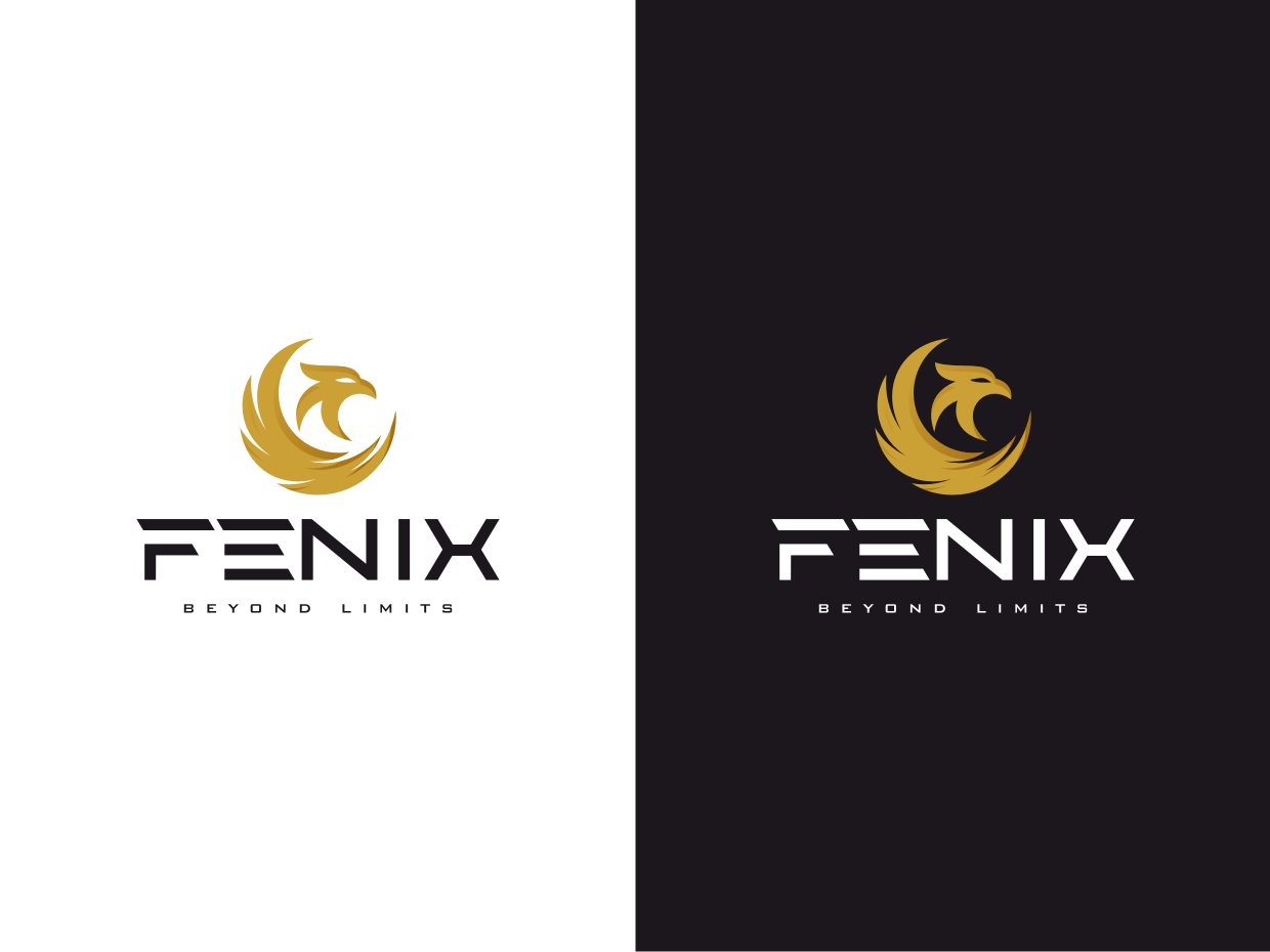 Logo Design by Atvento Graphics for Fenix | Design #35884923
