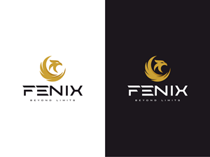 Logo Design by Atvento Graphics for Fenix | Design: #35884923