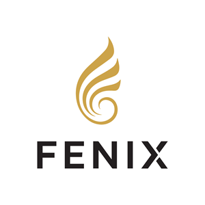 Logo Design by ahmeddesigner123 for Fenix | Design: #35870417