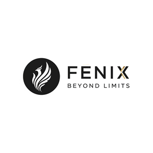 Logo Design by USIAD ANAS for Fenix | Design: #35870536