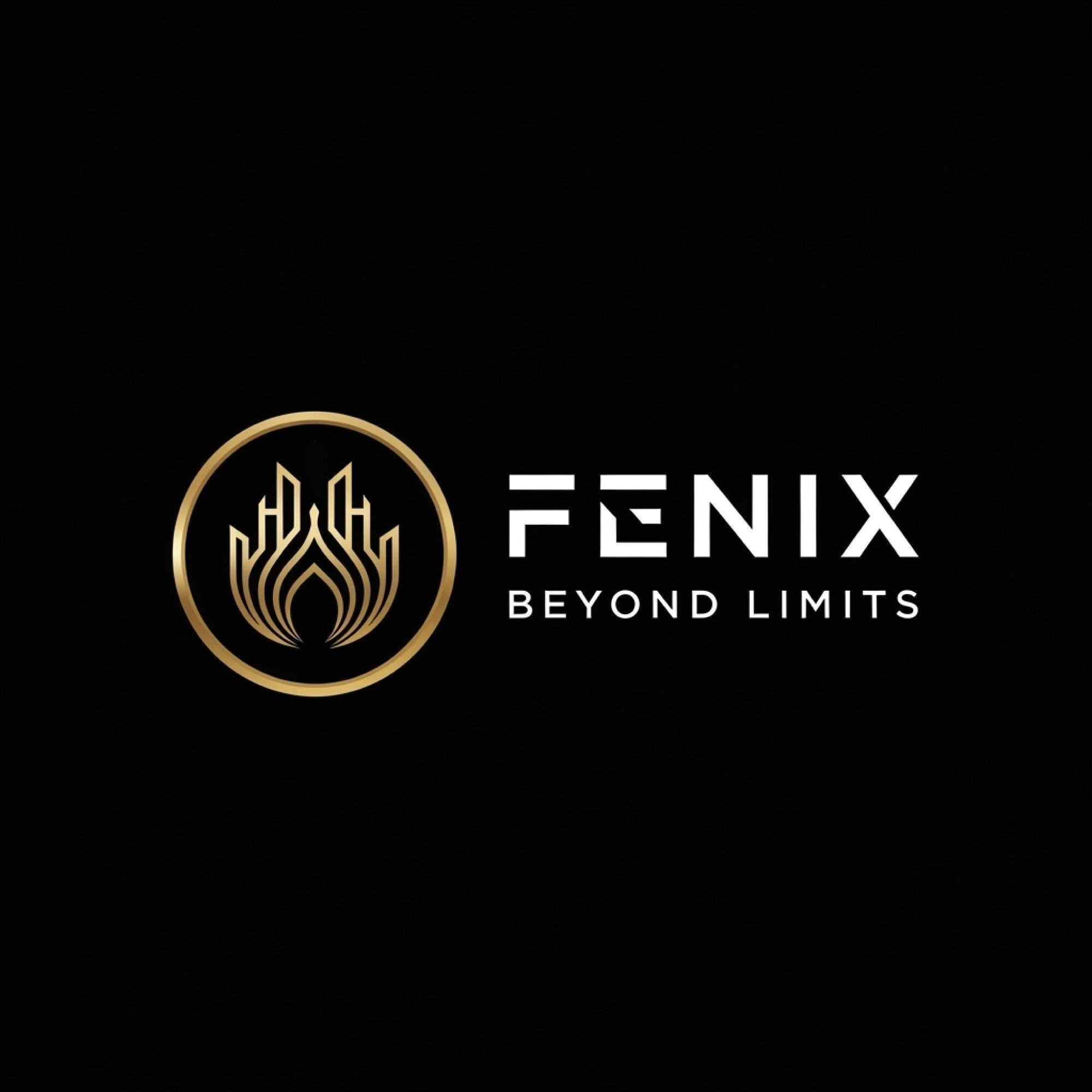 Logo Design by UAD DESIGNS for Fenix | Design #35870537