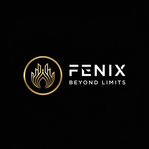Logo-Design von USIAD ANAS für Fenix | Design: #35870537