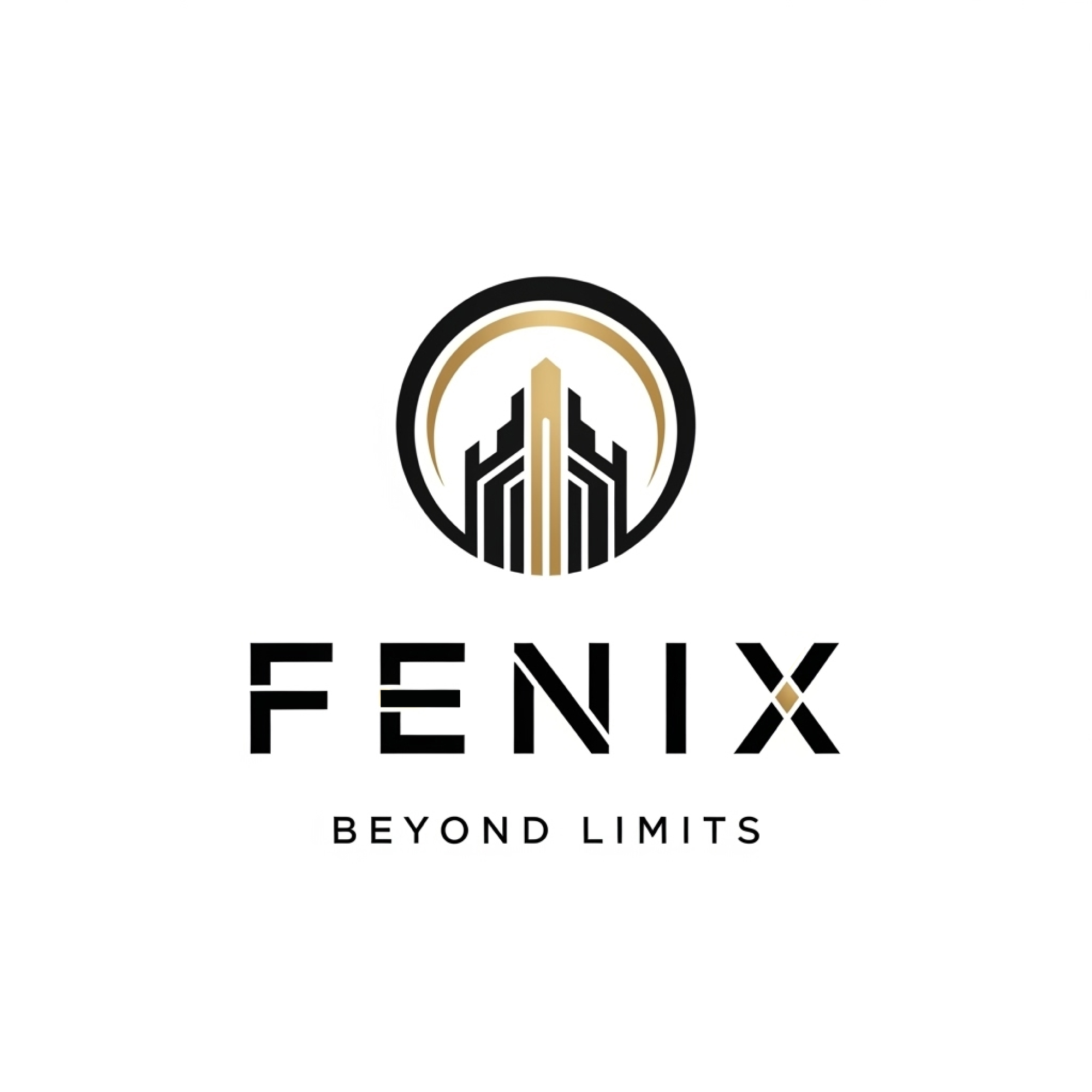 Logo Design by UAD DESIGNS for Fenix | Design #35870538