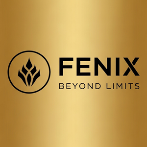 Logo-Design von USIAD ANAS für Fenix | Design: #35870539