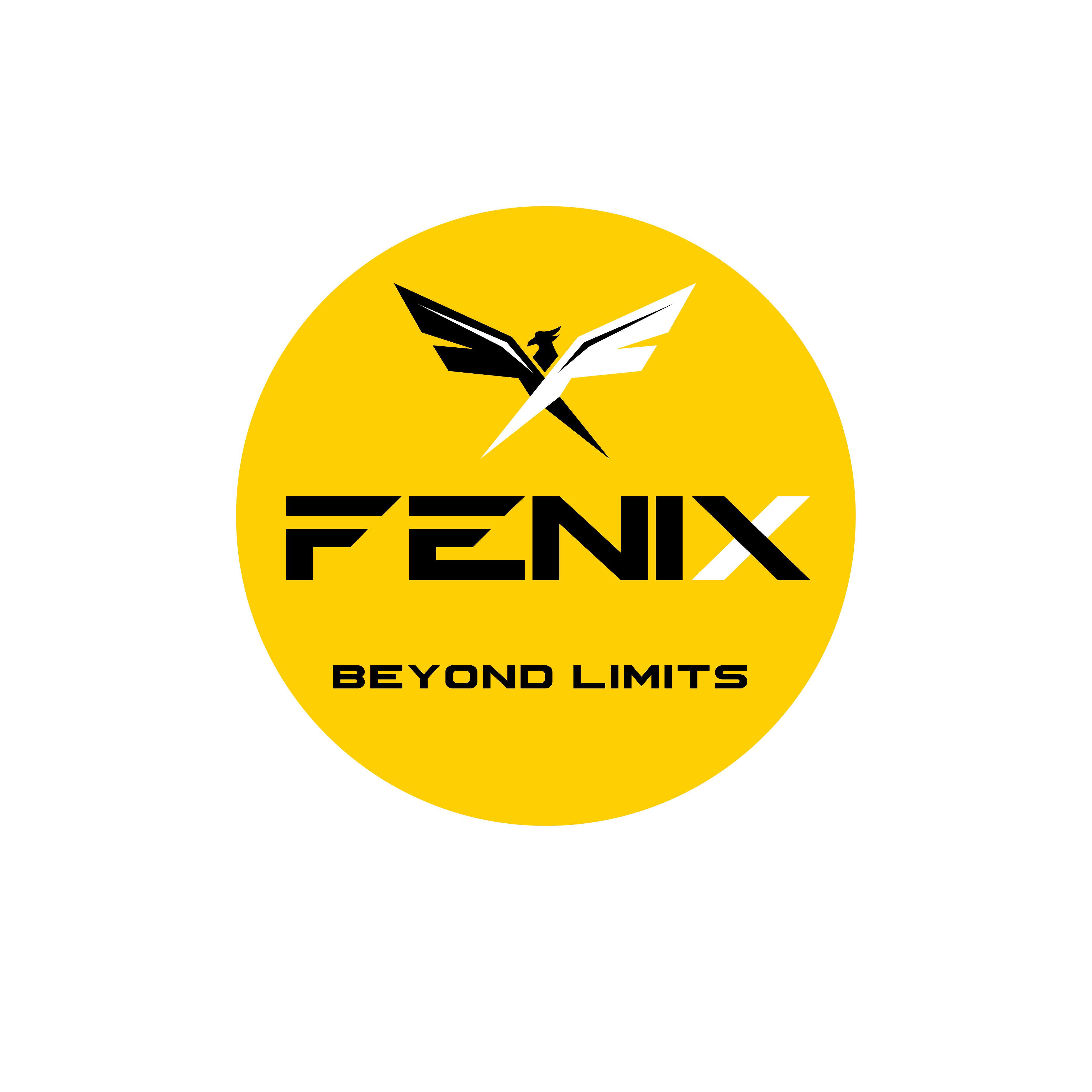 Logo Design by ares_h1 for Fenix | Design #35872485