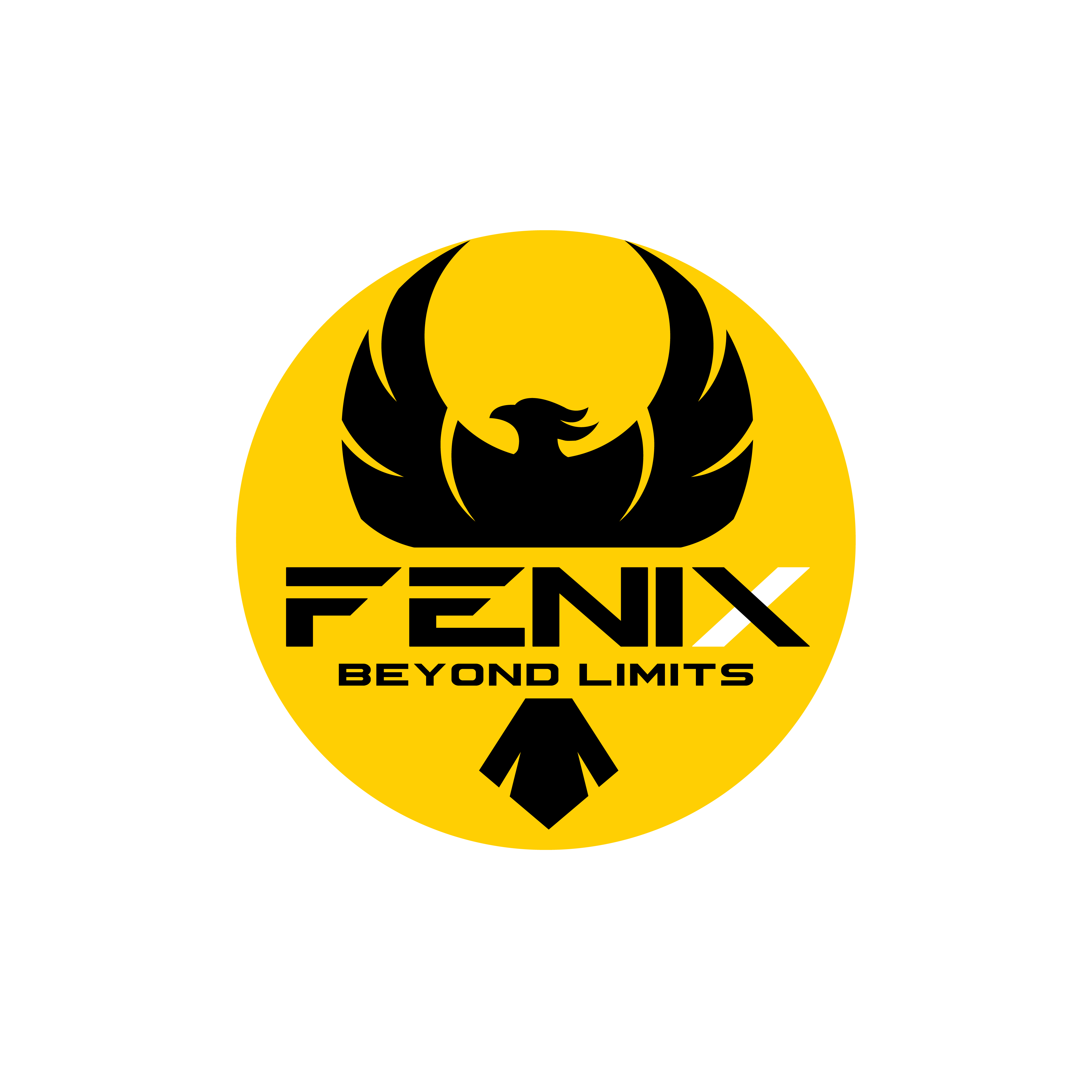 Logo Design by ares_h1 for Fenix | Design #35873894