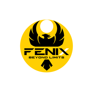 Diseño de Logo por ares_h1 para Fenix | Diseño: #35873895