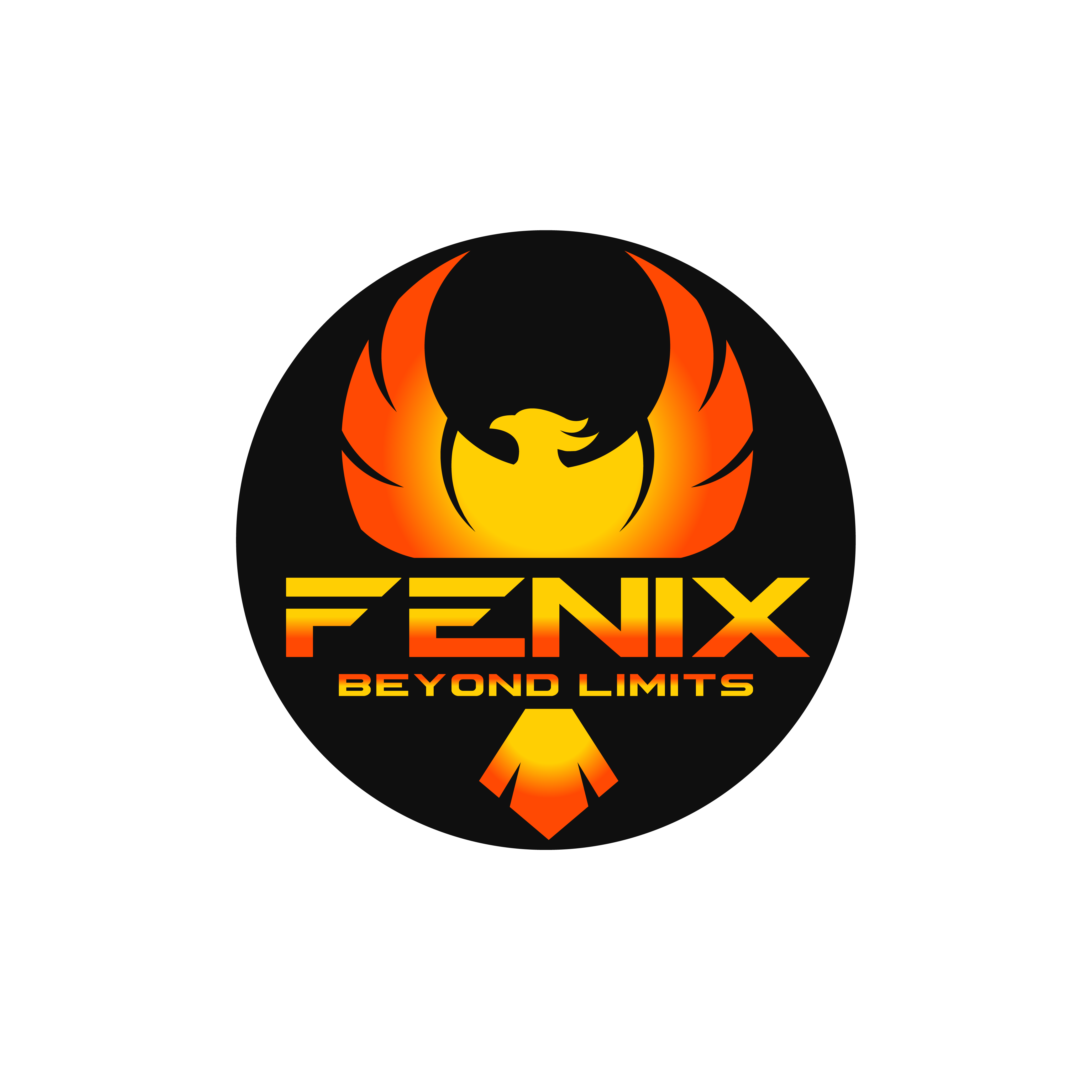 Logo Design by ares_h1 for Fenix | Design #35873897
