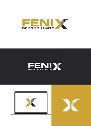 Logo Design by Maxo-Biz for Fenix | Design: #35867964