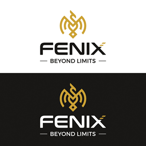 Logo Design by Ts Keepart for Fenix | Design: #35886593