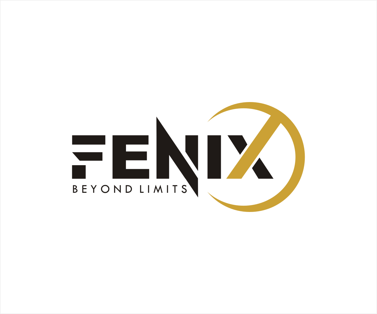 Logo Design by f i l d a for Fenix | Design #35901811