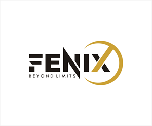 Logo-Design von f i l d a für Fenix | Design: #35901811