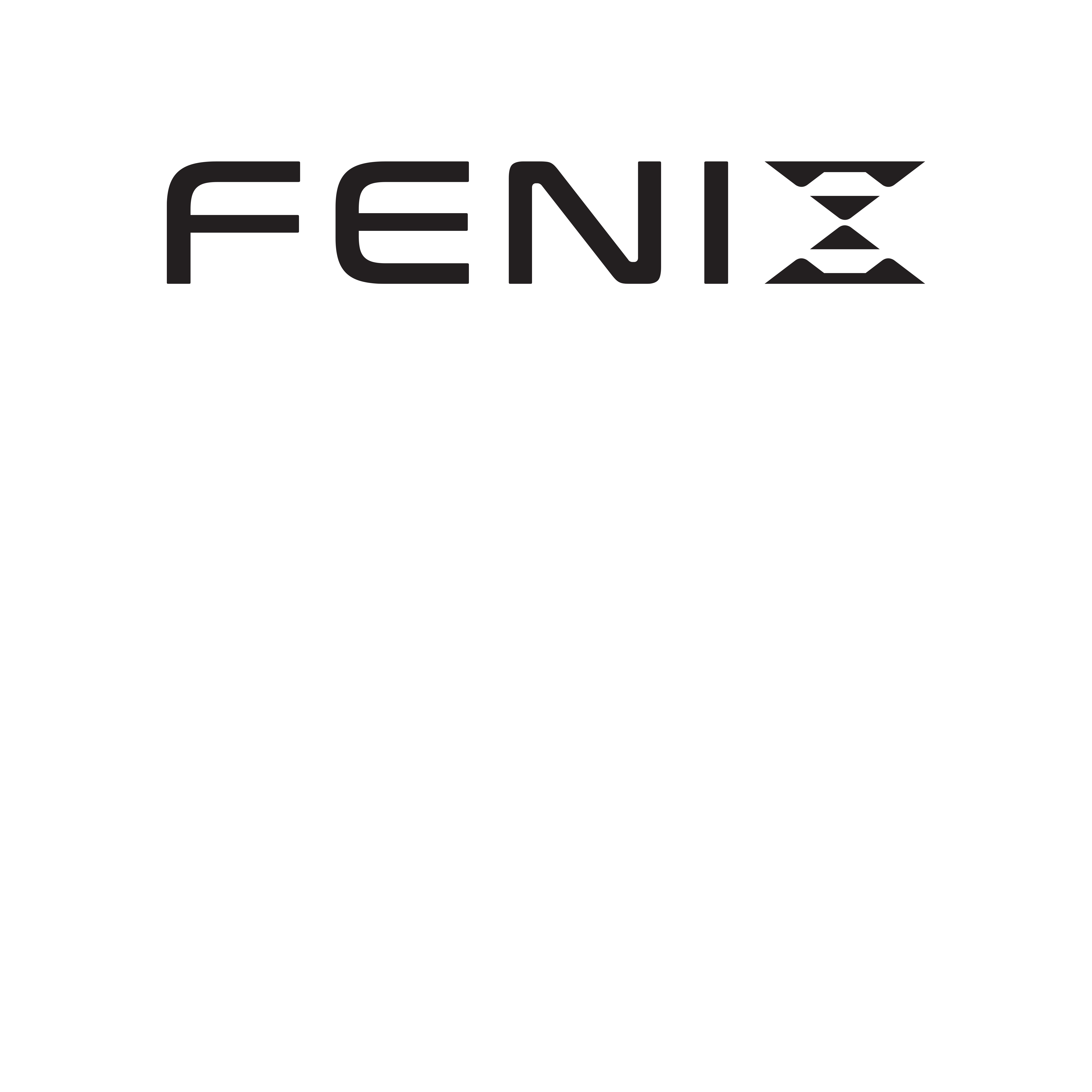 Logo-Design von joekong für Fenix | Design #35871021