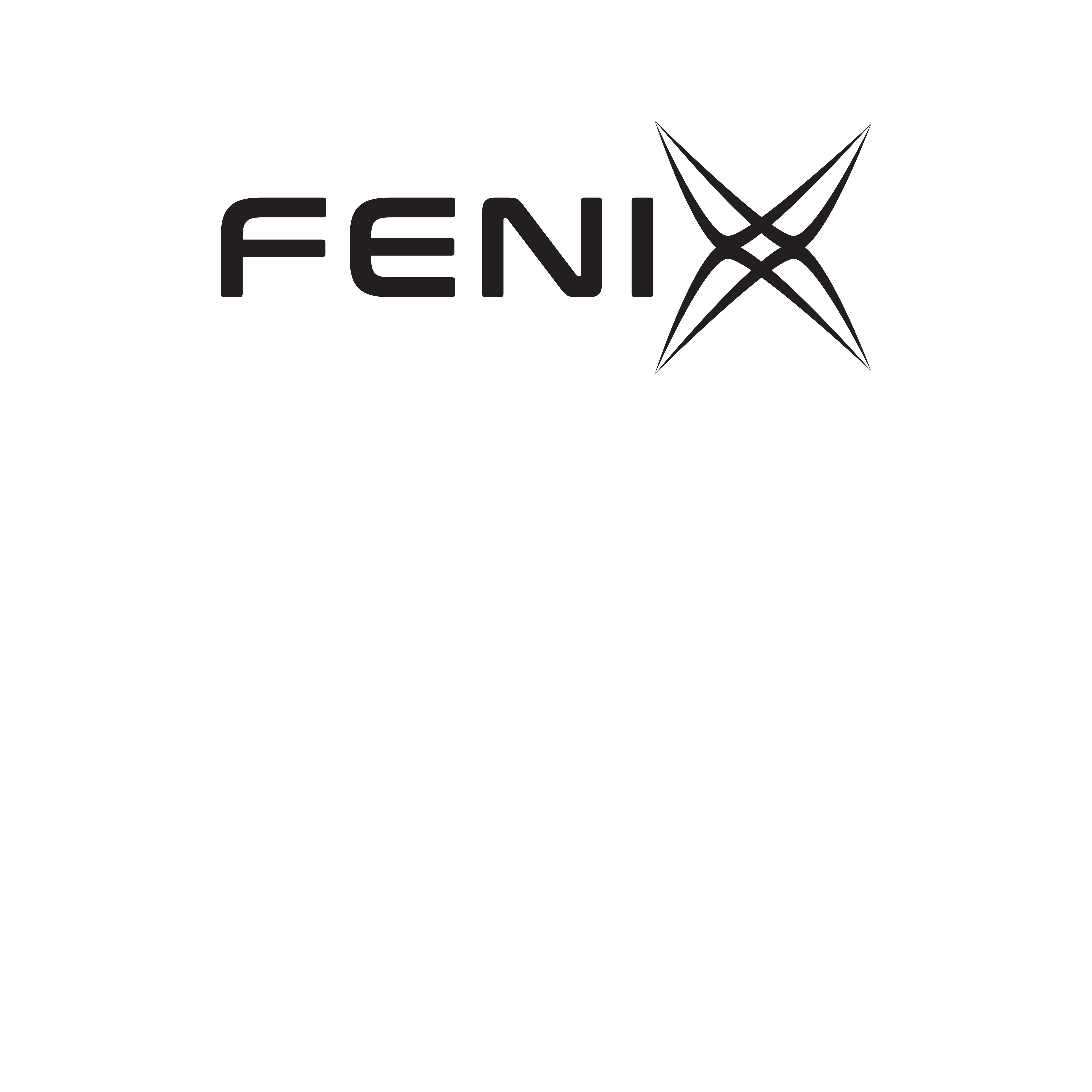 Logo Design by joekong for Fenix | Design #35889448
