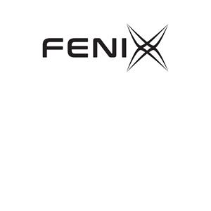 Logo Design by joekong for Fenix | Design: #35889448