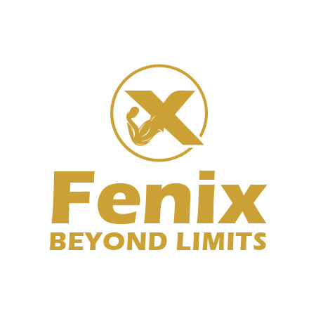 Logo Design by Pentacle CodeCanvas for Fenix | Design #35902049