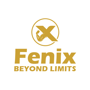 Logo Design by Pentacle CodeCanvas for Fenix | Design: #35902049