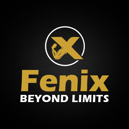 Logo Design by Pentacle CodeCanvas for Fenix | Design #35902050