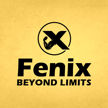 Logo Design by Pentacle CodeCanvas for Fenix | Design #35902051