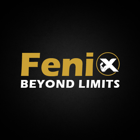 Logo Design by Pentacle CodeCanvas for Fenix | Design #35902054
