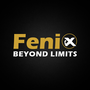 Logo Design by Pentacle CodeCanvas for Fenix | Design: #35902054