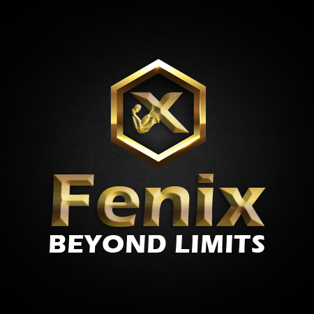 Logo Design by Pentacle CodeCanvas for Fenix | Design #35902055