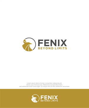 Logo Design by M.Syaiful Huda for Fenix | Design: #35871135