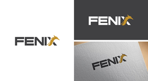 Diseño de Logo por Janna Design para Fenix | Diseño: #35875442