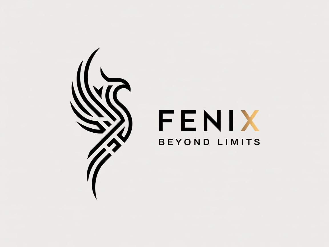 Logo Design by Kkanti for Fenix | Design #35908863